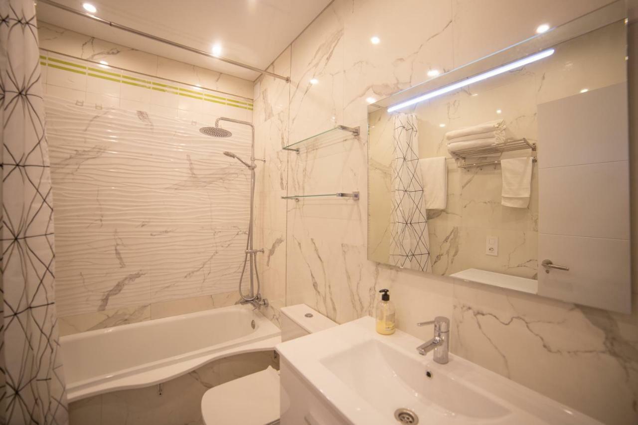 Orlando Ocean Dream Apartment 아데제 외부 사진